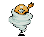 Unwelcome Gust - Mother 3 (JPN)