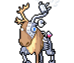 Reconstructed Caribou - Mother 3 (JPN)
