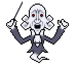 Mr. Passion - Mother 3 (JPN)