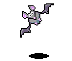 Mr. Batty - Mother 3 (JPN)
