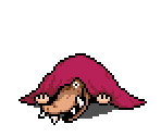 Carpet Monster - Mother 3 (JPN)