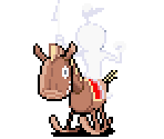 Rockin' Ghost - Mother 3 (JPN)