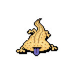 Sand Lizard - Mother 3 (JPN)