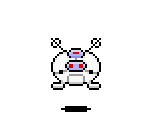 Recon Mech - Mother 3 (JPN)