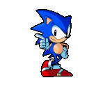 Sonic - Sonic Screensaver