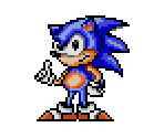 Miscellaneous - Tails and the Music Maker