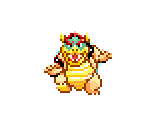 Bowser - Mario Bros. Classic