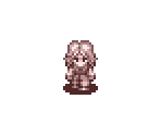 Young Hero (M) - Sword of Mana