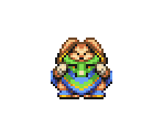 Niccolo - Sword of Mana
