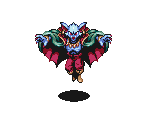 Count Lee - Sword of Mana