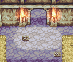 Granz Dungeon - Sword of Mana