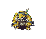 Jackal - Sword of Mana