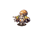 Kraken - Sword of Mana