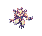 Lich - Sword of Mana