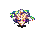 Medusa - Sword of Mana