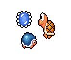Enemies (Super Mario: All-Stars) - Mario Customs