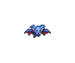 Batmo - Sword of Mana