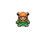 Chobin Hood - Sword of Mana