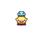 Cockatrice - Sword of Mana