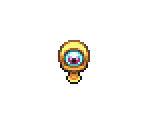 Eye Spy - Sword of Mana