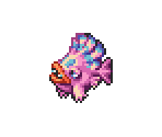 Iffish - Sword of Mana