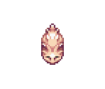 Land Leech - Sword of Mana