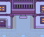 Tazmily Village (Rustic, Exterior, Dark) - Mother 3 (JPN)