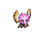 Needlebeak - Sword of Mana