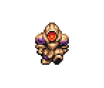 Realm Lancier - Sword of Mana