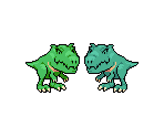 Drago - Mother 3 (JPN)