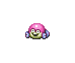 Tonpole - Sword of Mana
