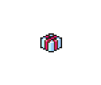 Present Boxes - Mother 3 (JPN)