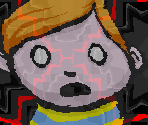 Unused Boss 2 - Mother 3 (JPN)