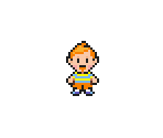 Claus - Mother 3 (JPN)