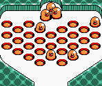 Special Stage - Diglett - Pokémon Pinball