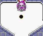 Special Stage - Mewtwo - Pokémon Pinball