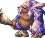 Du'Inke - Legend of Mana