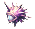 Gorgon's Eye - Legend of Mana
