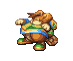Niccolo - Legend of Mana