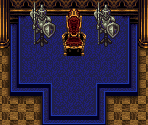 Castle of Jadd - Trials of Mana (JPN)