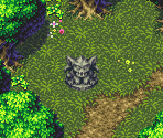 Corobokkle Forest - Trials of Mana (JPN)