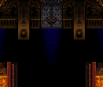 Dark Castle F1 - Trials of Mana (JPN)