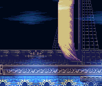 Ghost Ship 2 - Trials of Mana (JPN)