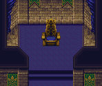 Nevarl Fortress - Trials of Mana (JPN)