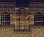 Nevarl Fortress Basement - Trials of Mana (JPN)