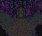 Nevarl Fortress Cave - Trials of Mana (JPN)