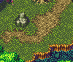 Rabite Forest 2 - Trials of Mana (JPN)