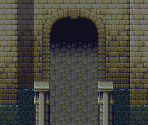 Rabite Forest 3 - Trials of Mana (JPN)