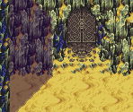 Nevarl Fortress (Exterior) - Trials of Mana (JPN)