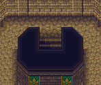 Nevarl Fortress (Floor 3) - Trials of Mana (JPN)